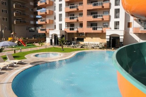 Lejlighed  i Mahmutlar, Antalya, Tyrkiet Nr. 209696 - 3