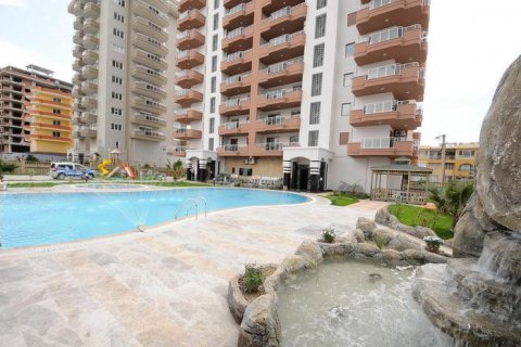 Lejlighed  i Mahmutlar, Antalya, Tyrkiet Nr. 209696 - 2
