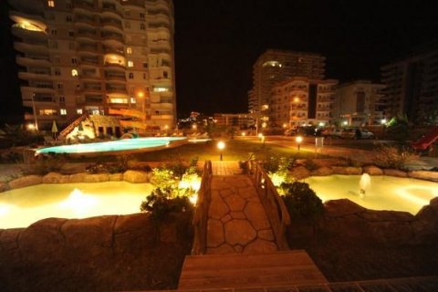 Lejlighed  i Mahmutlar, Antalya, Tyrkiet Nr. 209696 - 25