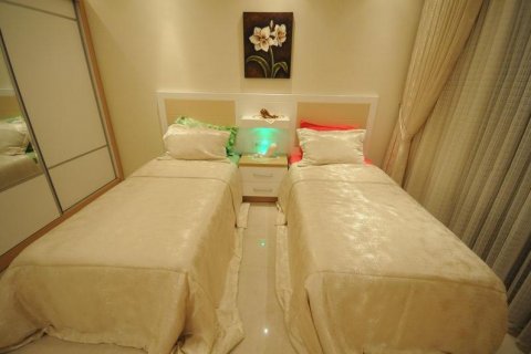 Lejlighed  i Mahmutlar, Antalya, Tyrkiet Nr. 209696 - 17