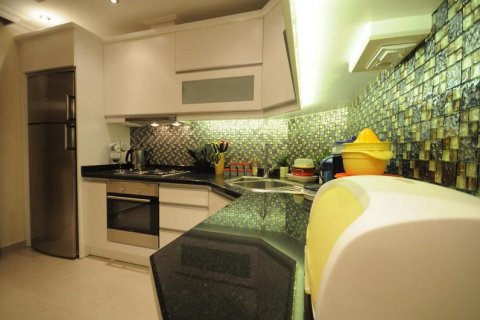 Lejlighed  i Mahmutlar, Antalya, Tyrkiet Nr. 209696 - 6