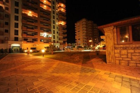 Lejlighed  i Mahmutlar, Antalya, Tyrkiet Nr. 209696 - 26