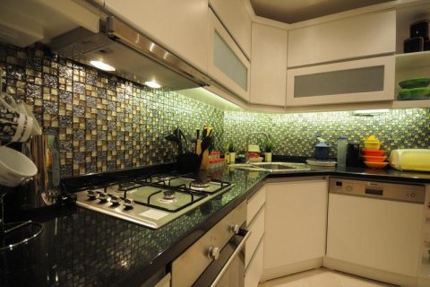 Lejlighed  i Mahmutlar, Antalya, Tyrkiet Nr. 209696 - 7