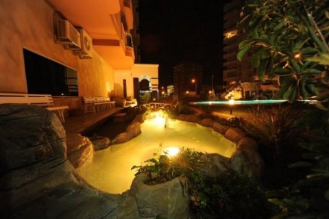 Lejlighed  i Mahmutlar, Antalya, Tyrkiet Nr. 209696 - 27