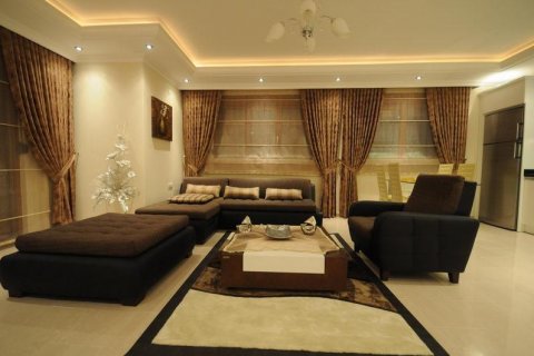 Lejlighed  i Mahmutlar, Antalya, Tyrkiet Nr. 209696 - 1