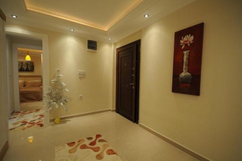 Lejlighed  i Mahmutlar, Antalya, Tyrkiet Nr. 209696 - 10