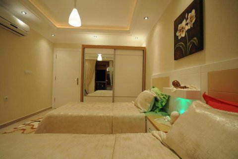 Lejlighed  i Mahmutlar, Antalya, Tyrkiet Nr. 209696 - 16