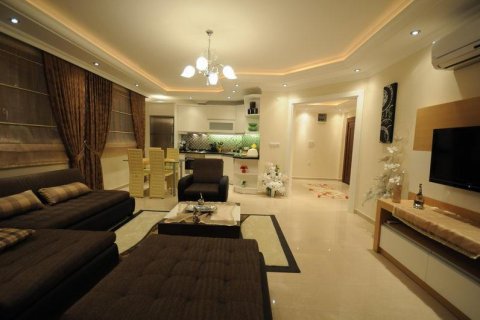 Lejlighed  i Mahmutlar, Antalya, Tyrkiet Nr. 209696 - 12