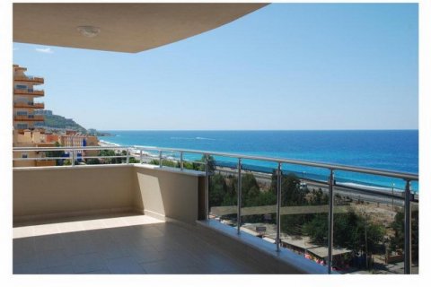 Lejlighed  i Mahmutlar, Antalya, Tyrkiet Nr. 209696 - 22