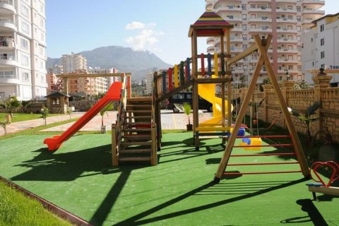 Lejlighed  i Mahmutlar, Antalya, Tyrkiet Nr. 209696 - 23