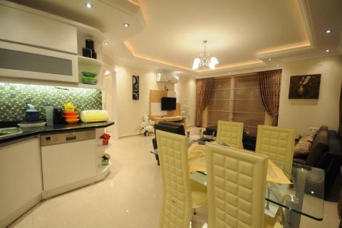 Lejlighed  i Mahmutlar, Antalya, Tyrkiet Nr. 209696 - 8