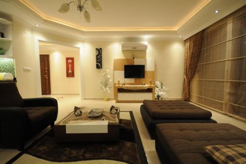Lejlighed  i Mahmutlar, Antalya, Tyrkiet Nr. 209696 - 14