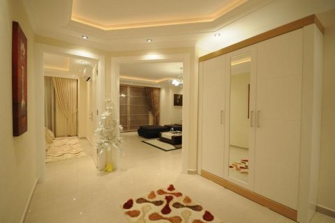 Lejlighed  i Mahmutlar, Antalya, Tyrkiet Nr. 209696 - 11