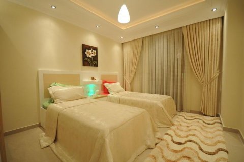 Lejlighed  i Mahmutlar, Antalya, Tyrkiet Nr. 209696 - 15