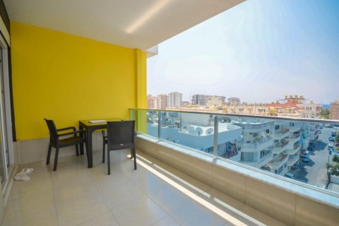 Daire   Mahmutlar, Antalya, Türkiye №209702 - 7