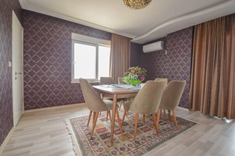 Daire   Mahmutlar, Antalya, Türkiye №209702 - 12