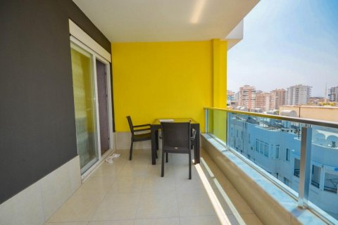 Daire   Mahmutlar, Antalya, Türkiye №209702 - 8