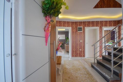 Daire   Mahmutlar, Antalya, Türkiye №209702 - 2