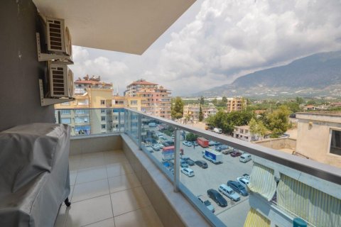 Daire   Mahmutlar, Antalya, Türkiye №209702 - 19