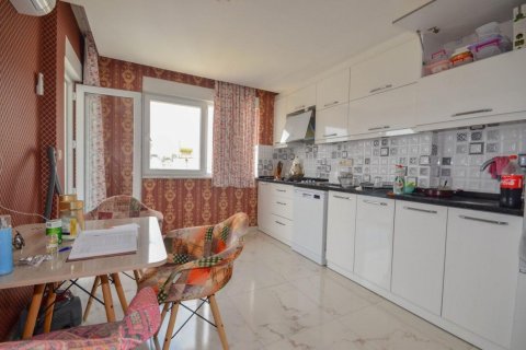 Daire   Mahmutlar, Antalya, Türkiye №209702 - 16