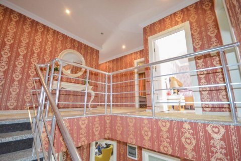 Daire   Mahmutlar, Antalya, Türkiye №209702 - 20