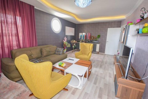 Daire   Mahmutlar, Antalya, Türkiye №209702 - 6