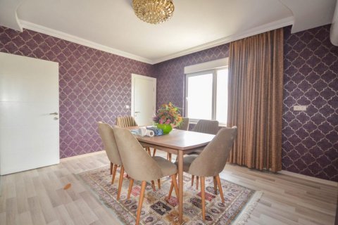 Daire   Mahmutlar, Antalya, Türkiye №209702 - 14