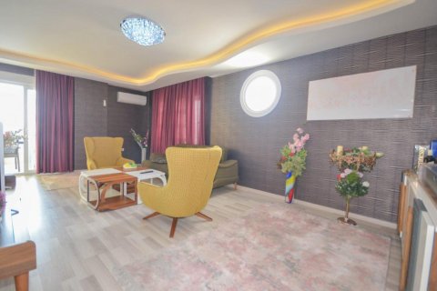 Daire   Mahmutlar, Antalya, Türkiye №209702 - 3