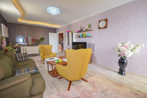 Daire   Mahmutlar, Antalya, Türkiye №209702 - 5