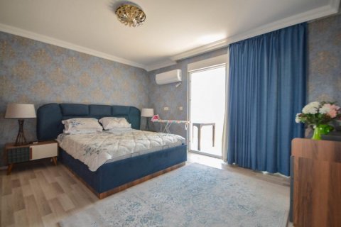 Daire   Mahmutlar, Antalya, Türkiye №209702 - 22