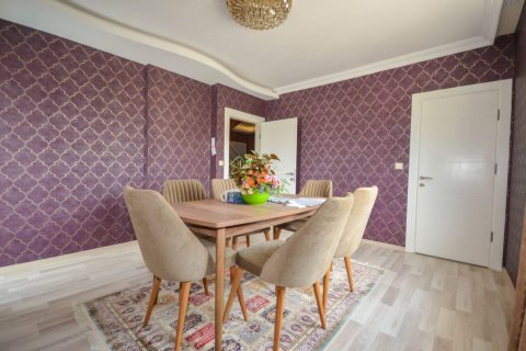 Daire   Mahmutlar, Antalya, Türkiye №209702 - 13