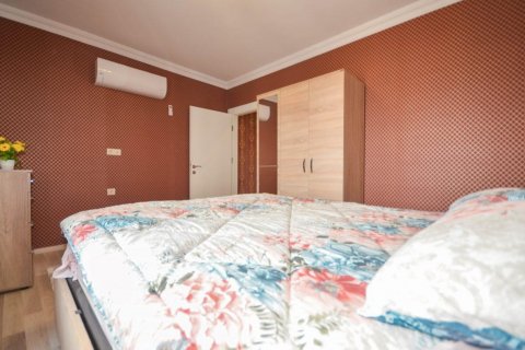 Daire   Mahmutlar, Antalya, Türkiye №209702 - 27