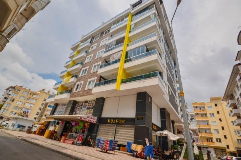 Daire   Mahmutlar, Antalya, Türkiye №209702 - 1