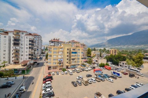 Daire   Mahmutlar, Antalya, Türkiye №209702 - 10