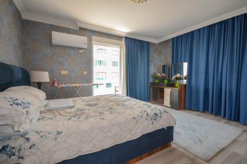 Daire   Mahmutlar, Antalya, Türkiye №209702 - 21