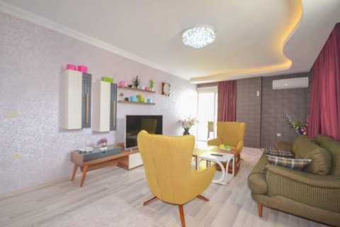 Daire   Mahmutlar, Antalya, Türkiye №209702 - 4