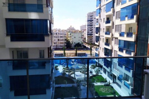 آپارتمان در  Mahmutlar ، ترکیه 65 متر مربع.  شماره 209700 - 8