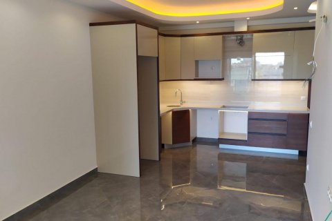 آپارتمان در  Mahmutlar ، ترکیه 65 متر مربع.  شماره 209700 - 10