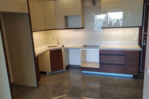 آپارتمان در  Mahmutlar ، ترکیه 65 متر مربع.  شماره 209700 - 11