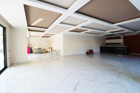 Продажа квартиры  в Аланье, Анталье, Турция 2 комн., 70м2, №209697 – фото 18