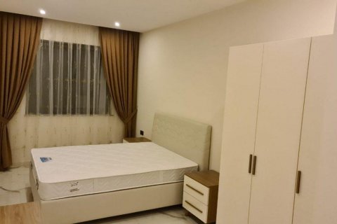 Продажа квартиры  в Аланье, Анталье, Турция 2 комн., 70м2, №209697 – фото 11