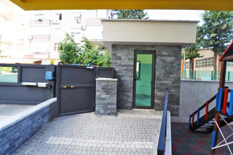 Продажа квартиры  в Аланье, Анталье, Турция 2 комн., 70м2, №209697 – фото 13