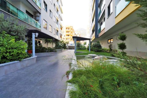 Продажа квартиры  в Аланье, Анталье, Турция 2 комн., 70м2, №209697 – фото 19