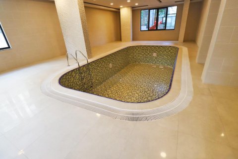 Продажа квартиры  в Аланье, Анталье, Турция 2 комн., 70м2, №209697 – фото 20