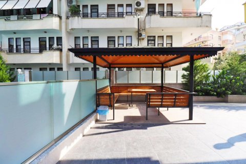 Продажа квартиры  в Аланье, Анталье, Турция 2 комн., 70м2, №209697 – фото 16