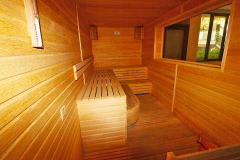 Продажа квартиры  в Аланье, Анталье, Турция 2 комн., 70м2, №209697 – фото 21