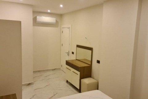 Продажа квартиры  в Аланье, Анталье, Турция 2 комн., 70м2, №209697 – фото 8