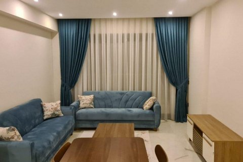 Продажа квартиры  в Аланье, Анталье, Турция 2 комн., 70м2, №209697 – фото 4