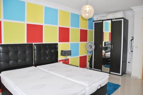 Продажа квартиры в Махмутларе, Анталье, Турция 3 комн., 160м2, №208953 – фото 25