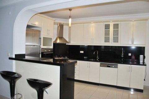 Продажа квартиры в Махмутларе, Анталье, Турция 3 комн., 160м2, №208953 – фото 19